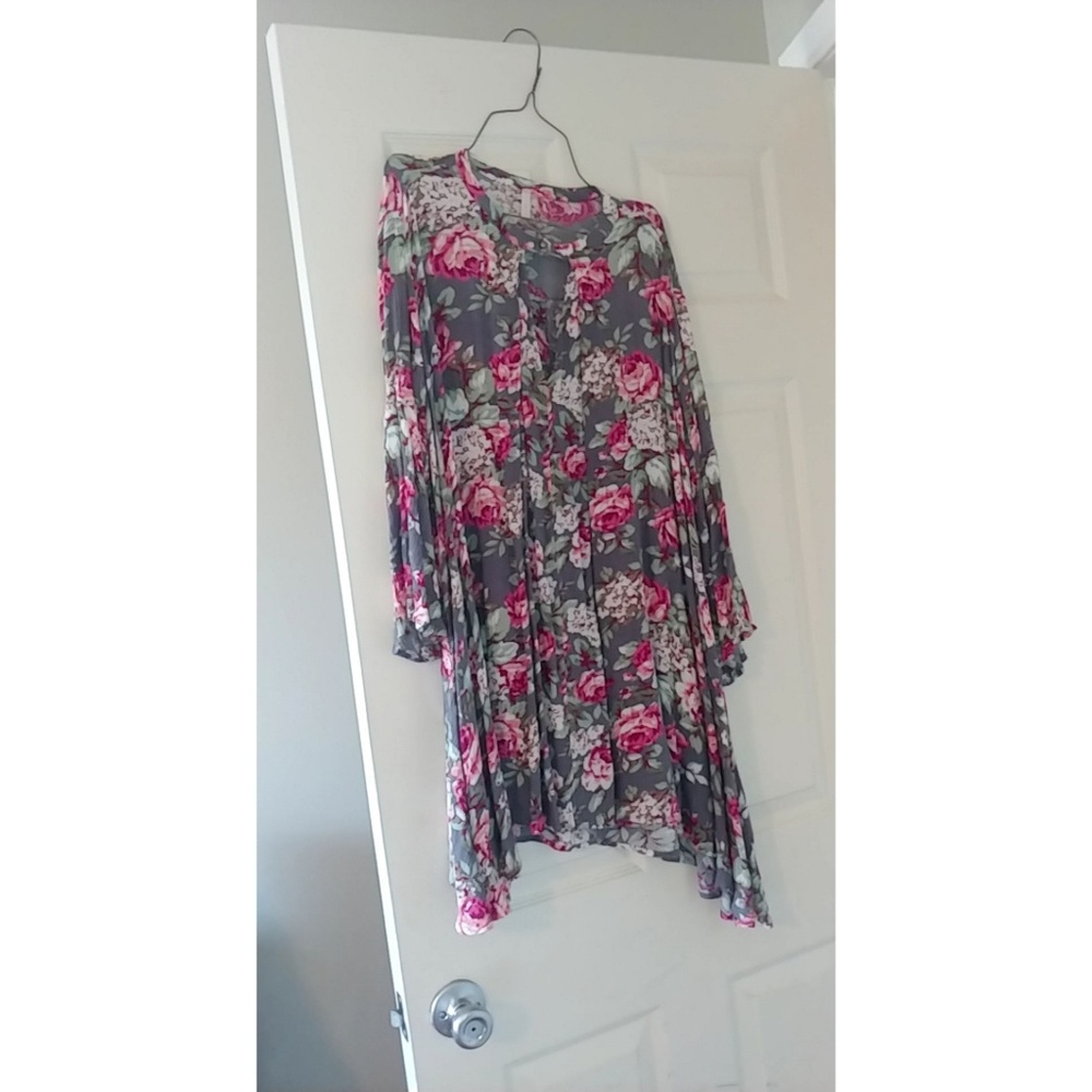Maternity dress